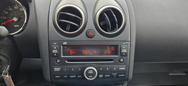 Used 2009 Nissan Rogue SL w/ Moonroof Pkg image 18