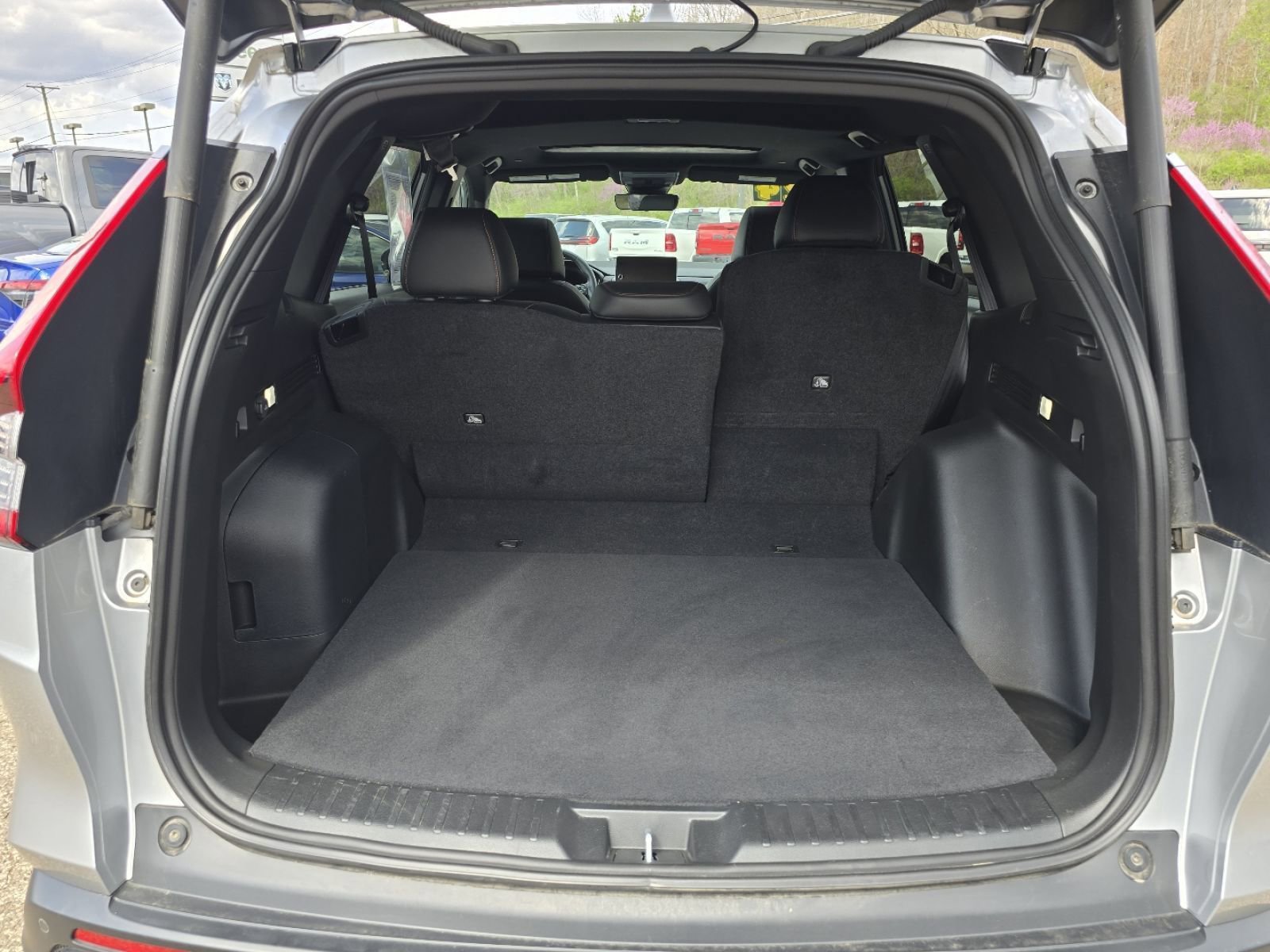 Used 2024 Honda CR-V Sport-L image 17