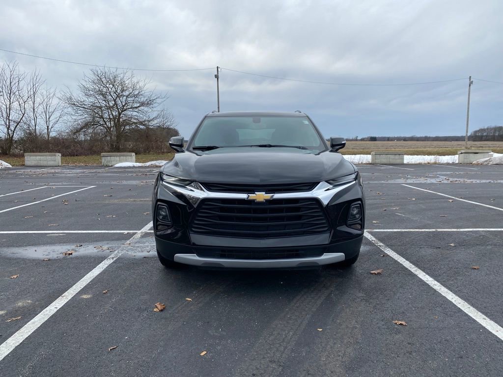Used 2019 Chevrolet Blazer LT image 2