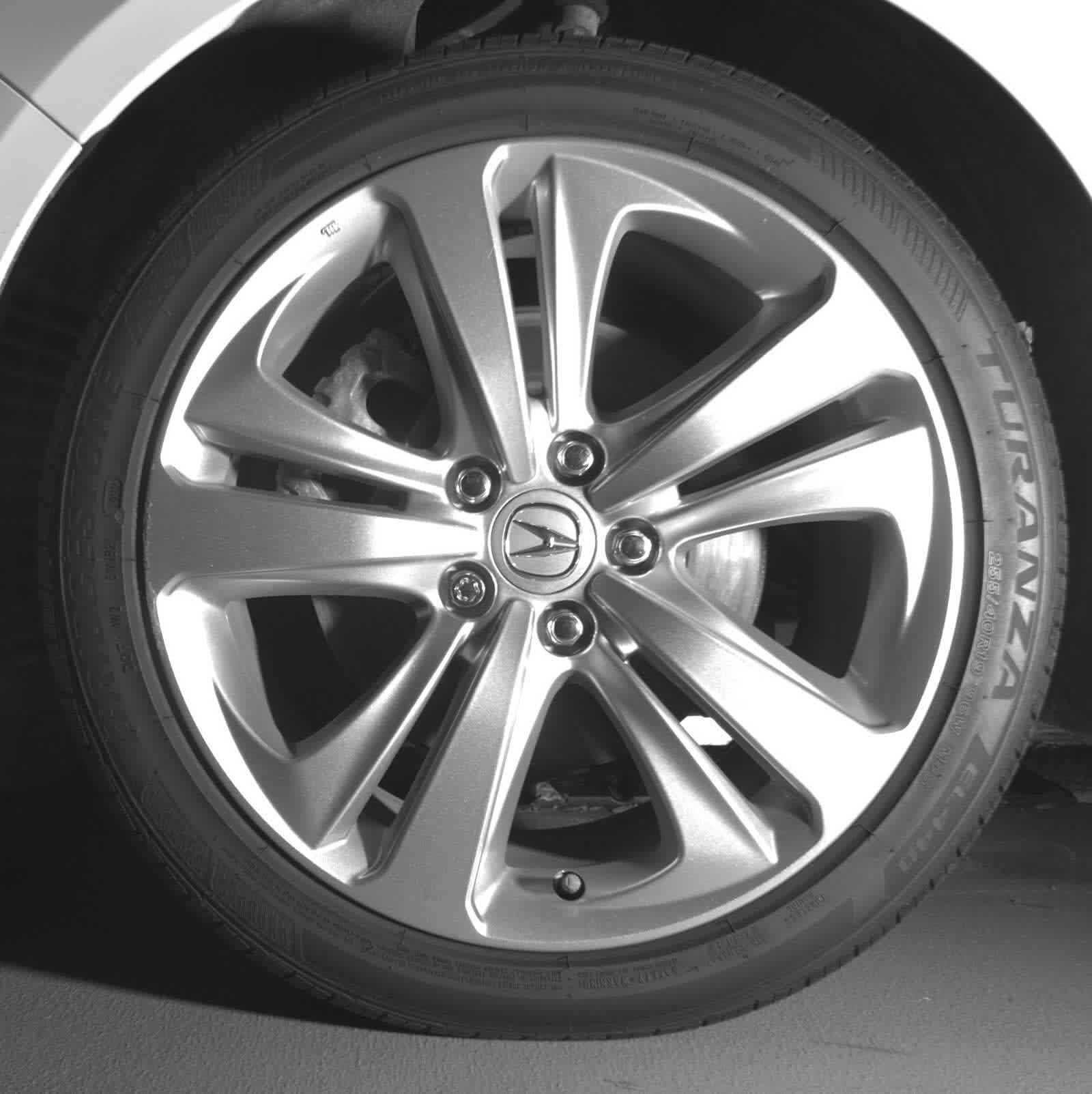 Used 2022 Acura TLX w/ Technology Package image 12