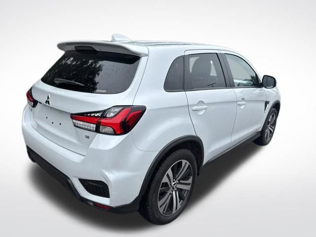Used 2023 Mitsubishi Outlander Sport SE AWD/4WD image 5