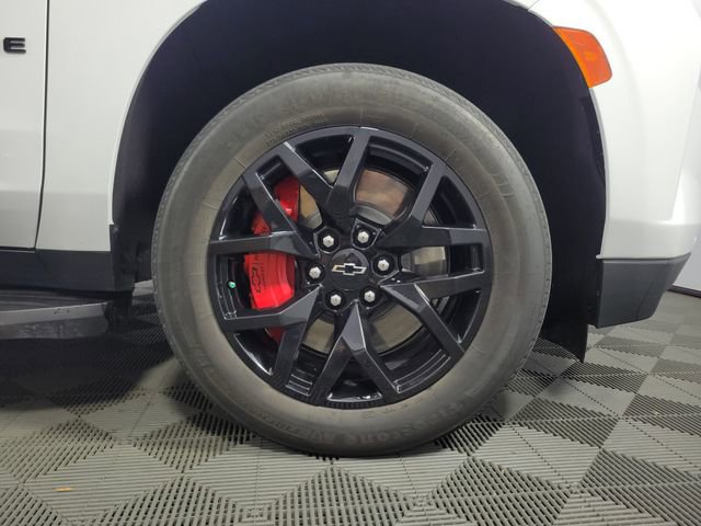 Used 2023 Chevrolet Tahoe RST w/ RST Performance Edition image 11