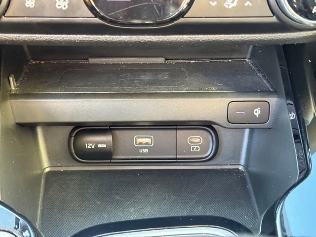 Certified 2023 Kia Soul EX FWD image 25
