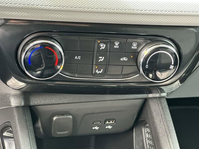 Certified 2024 Chevrolet TrailBlazer LT image 32