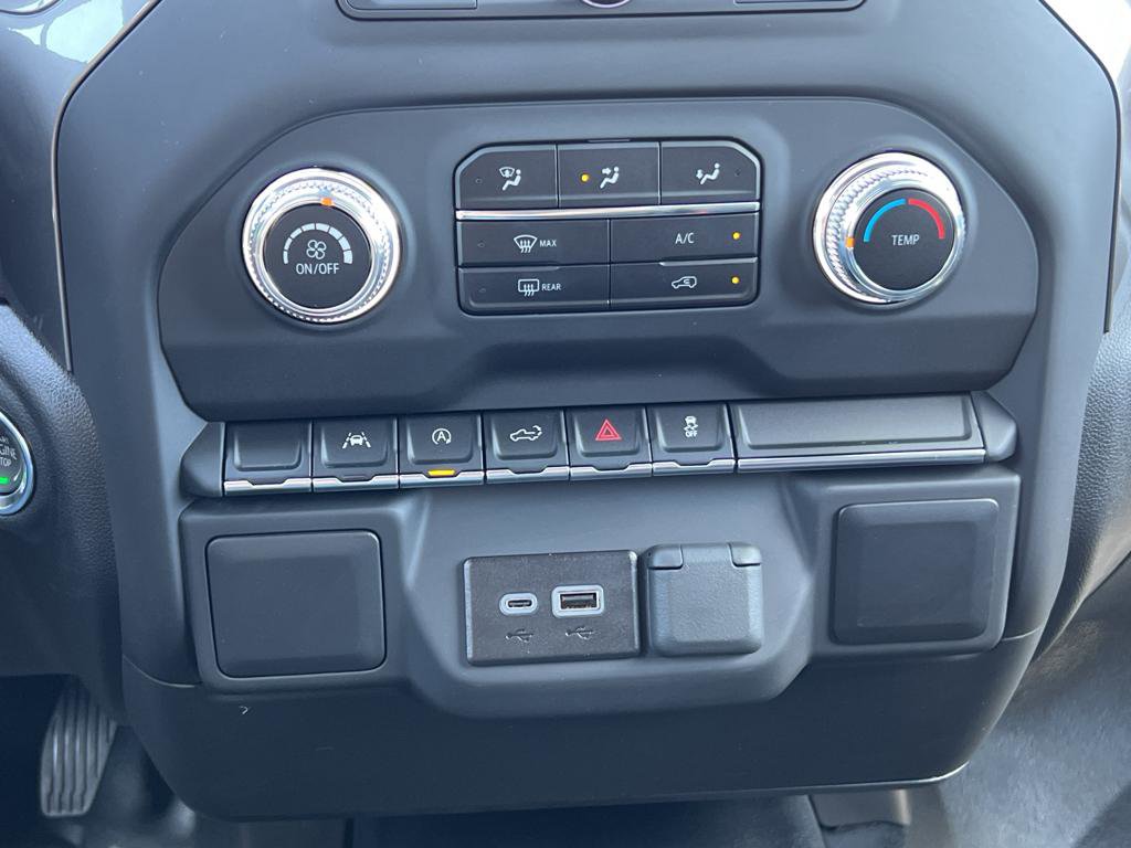 New 2026 GMC Sierra 1500 Pro w/ Pro Value Package image 22