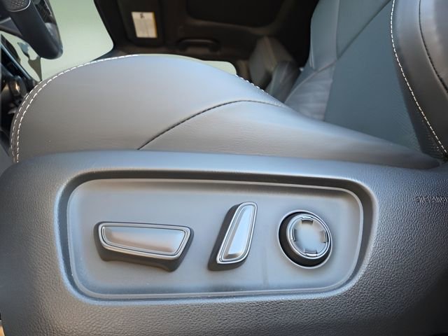 Used 2025 Toyota 4Runner TRD Sport Premium w/ Tow Technology Package image 22