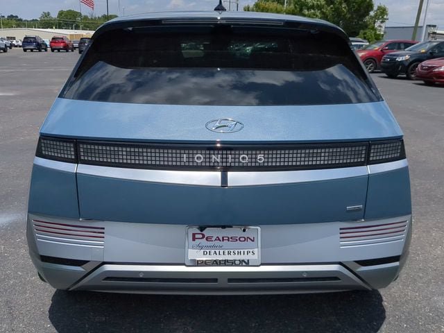 Used 2023 Hyundai Ioniq 5 Limited AWD/4WD image 5