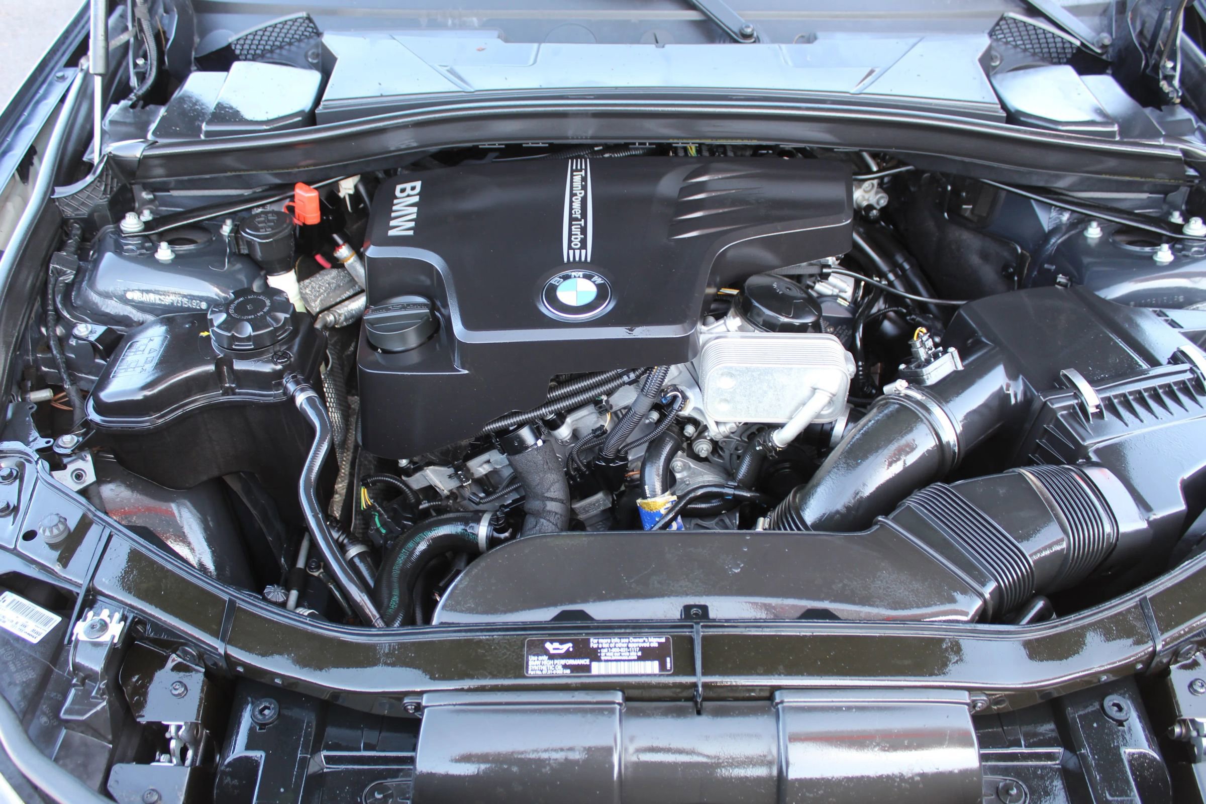 Used 2015 BMW X1 sDrive28i image 20