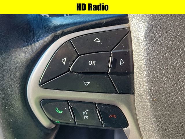 Used 2019 Jeep Grand Cherokee Altitude image 12