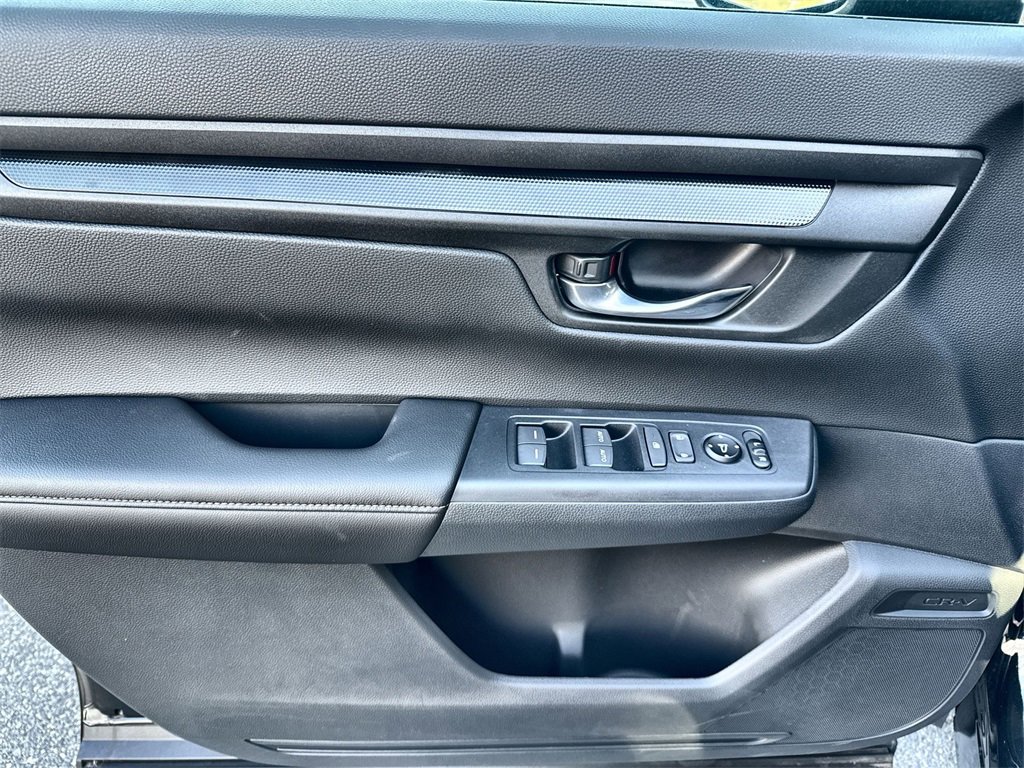 New 2026 Honda CR-V TrailSport image 15