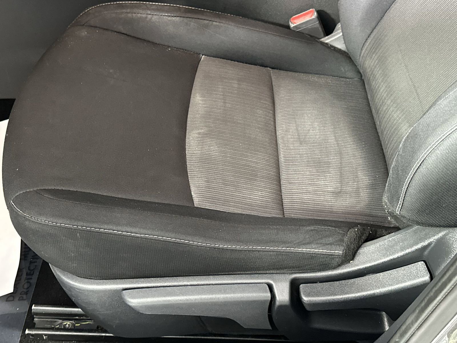 Certified 2021 Nissan Sentra SV w/ Trunk Package FWD image 12