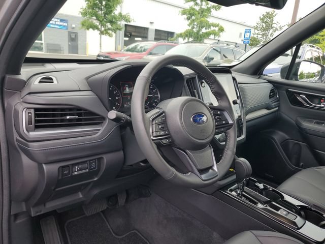 Certified 2026 Subaru Forester Limited w/ Premium/Limited Package AWD/4WD image 21