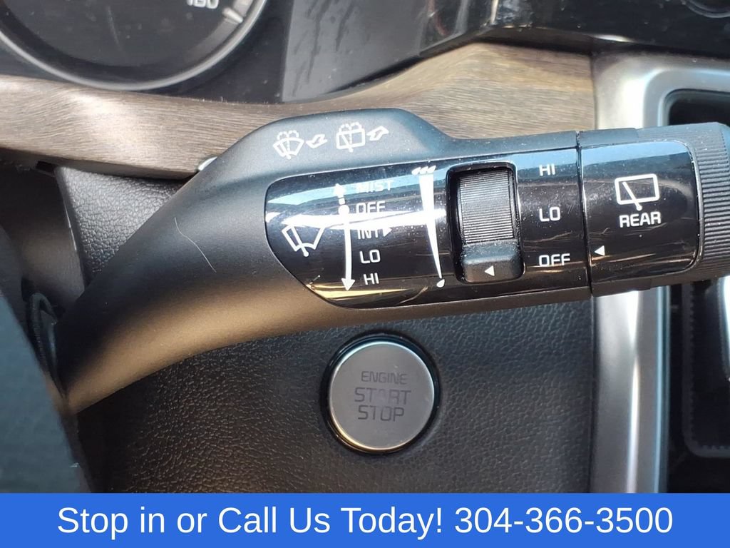 Used 2023 Kia Sorento S w/ Panoramic Sunroof Package AWD/4WD image 25