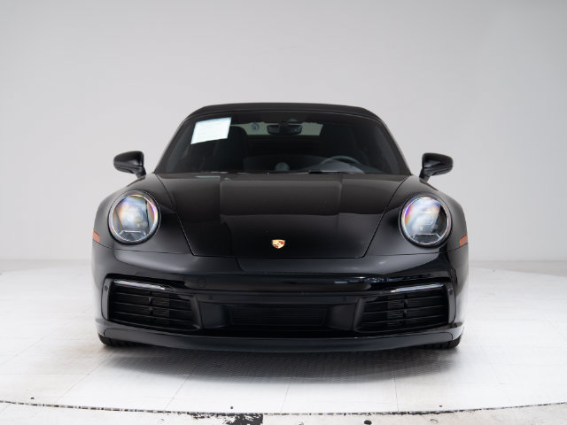Certified 2021 Porsche 911 Carrera S RWD image 34