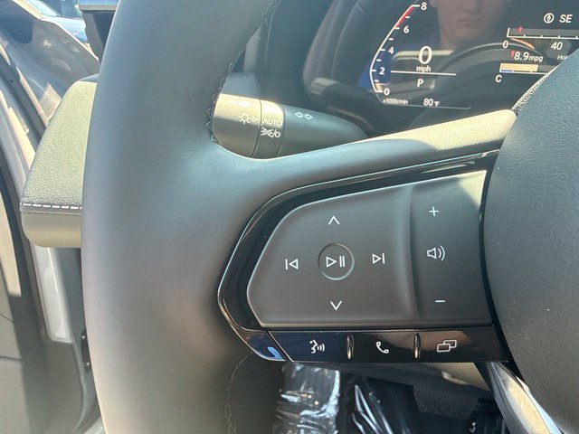 New 2026 MAZDA CX-5 Preferred AWD/4WD image 17