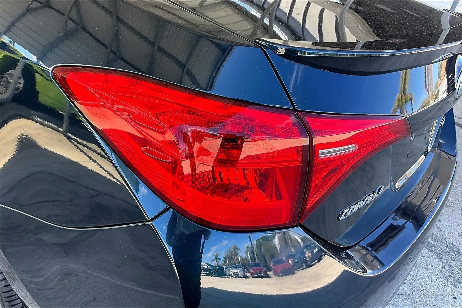 Used 2019 Toyota Corolla SE image 20