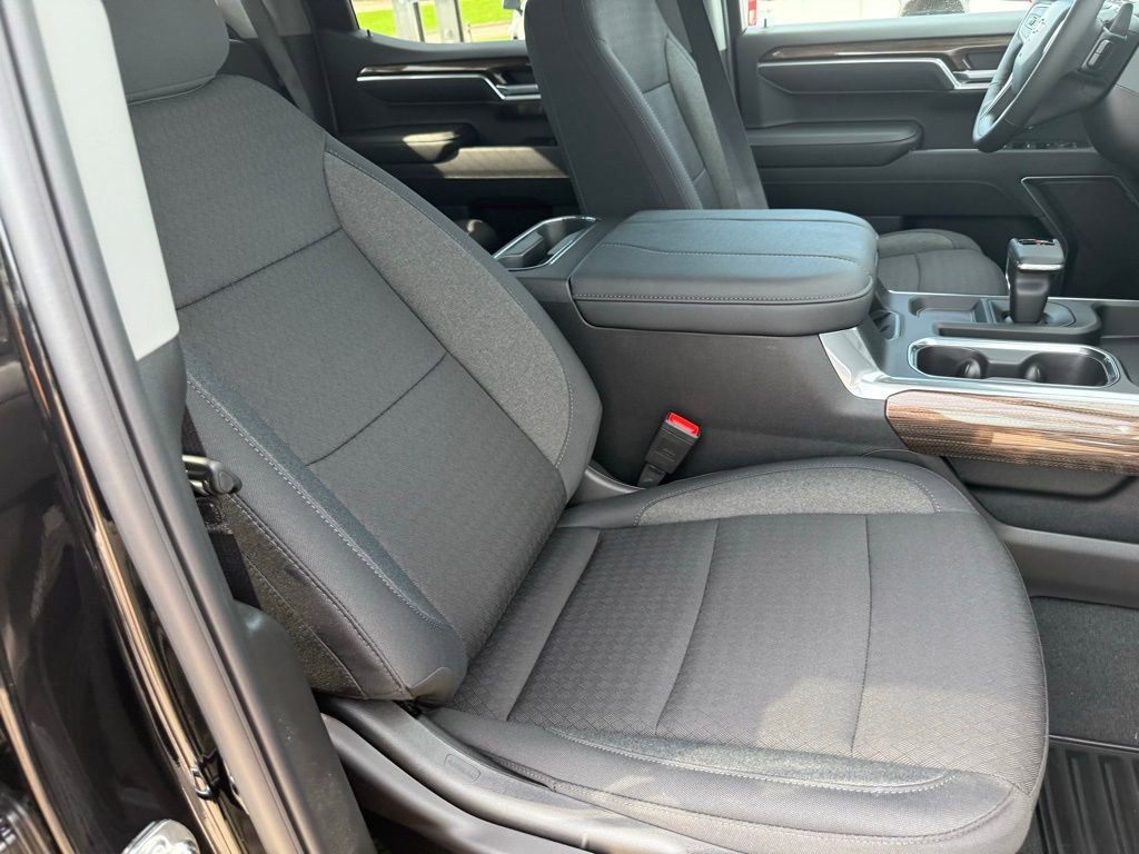 New 2026 Chevrolet Silverado 1500 LT image 47