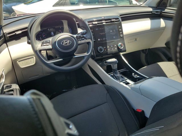 Used 2023 Hyundai Tucson SEL image 11