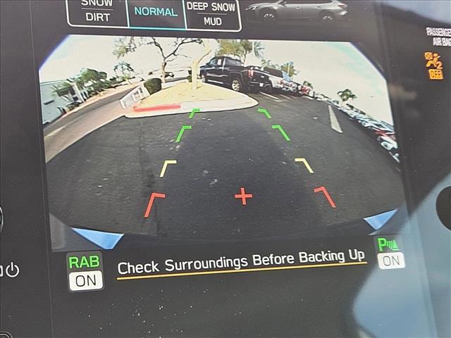 Certified 2025 Subaru Outback Onyx Edition image 14