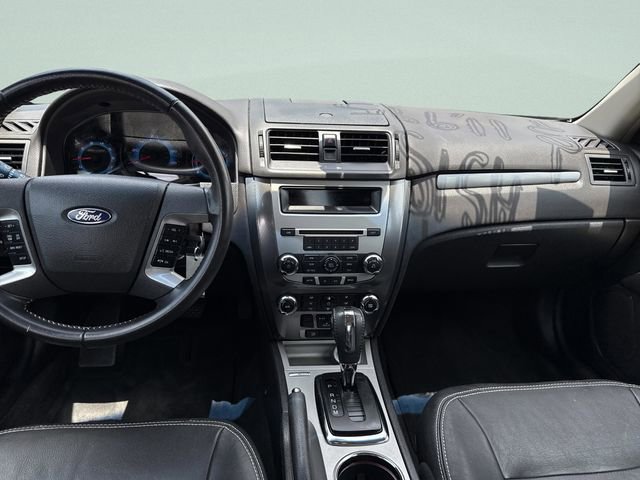 Used 2011 Ford Fusion SEL w/ 302A Rapid Spec Order Code FWD image 22