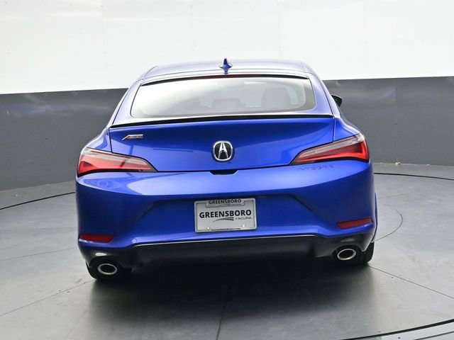Used 2025 Acura Integra A-Spec image 5