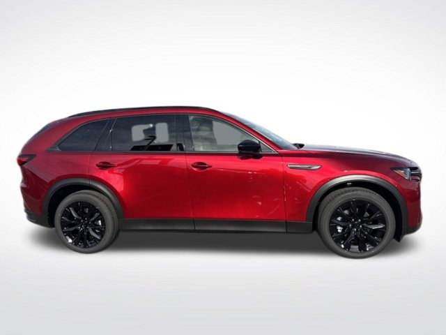 Used 2026 MAZDA CX-90 3.3 Turbo w/ Premium Sport Pkg AWD/4WD image 7
