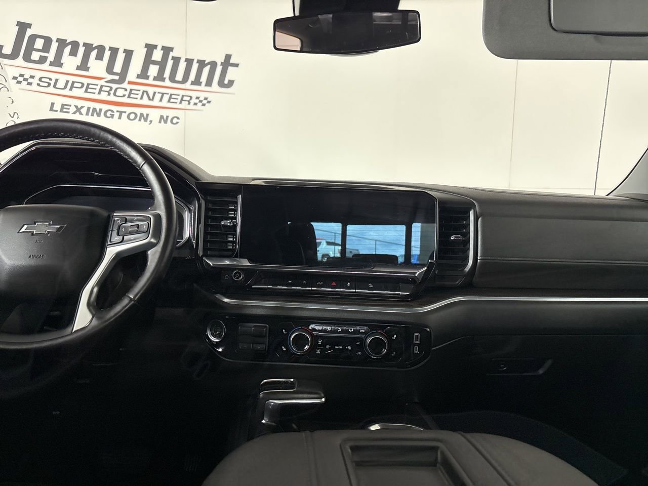 Used 2022 Chevrolet Silverado 1500 RST image 21