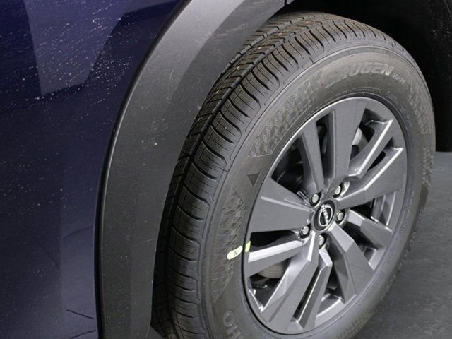 New 2026 Nissan Pathfinder SV image 9