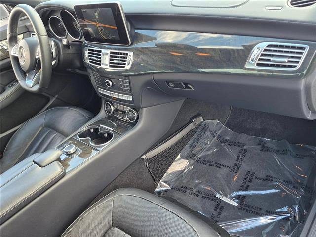 Used 2015 Mercedes-Benz CLS 400 4MATIC image 19