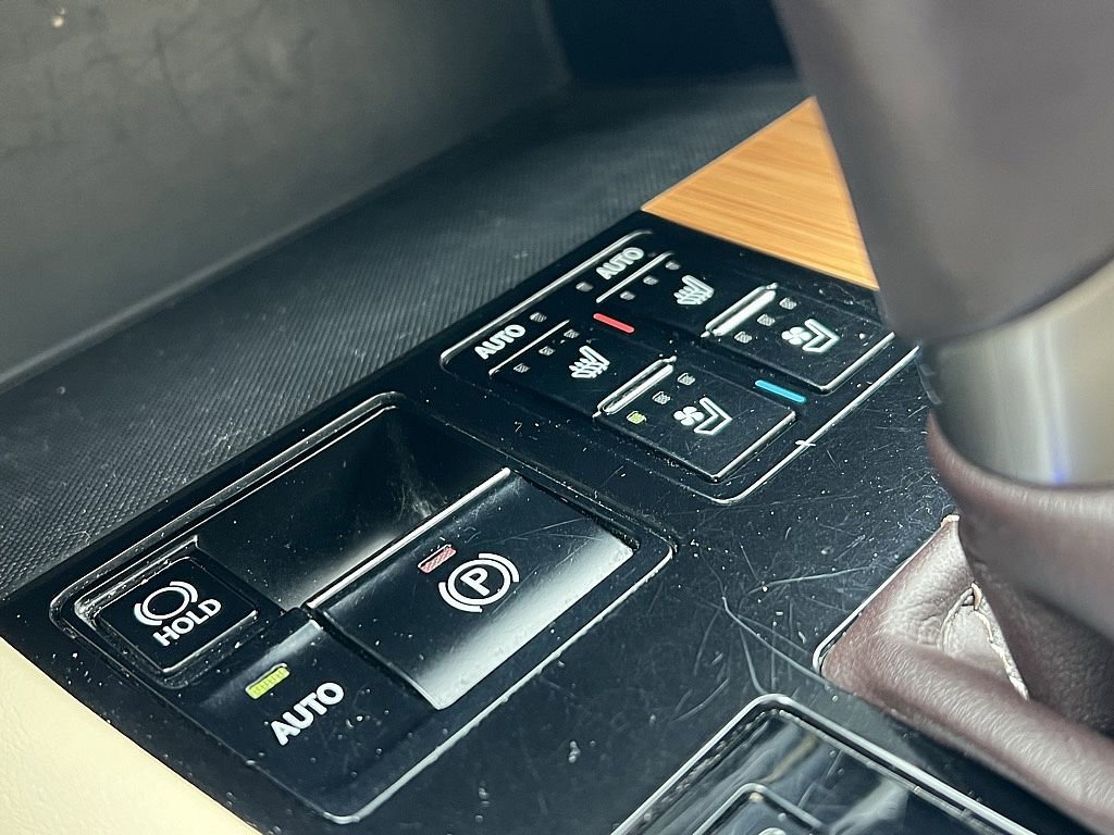 Used 2016 Lexus RX 350 350 w/ Premium Package image 18