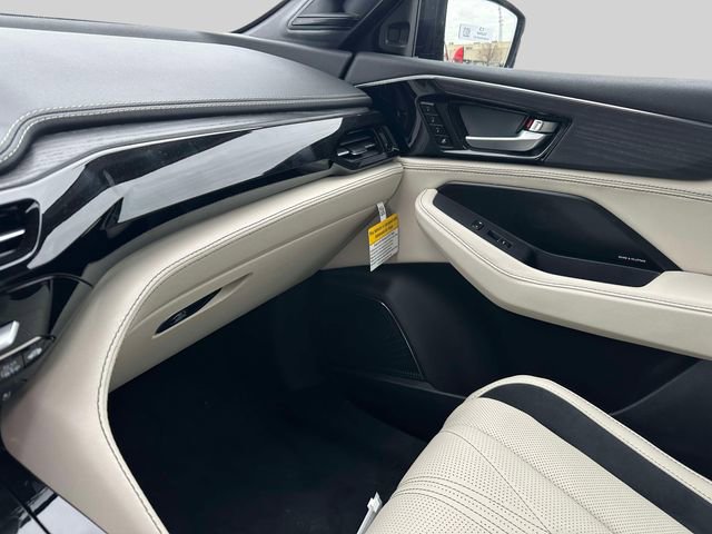 New 2026 Acura MDX Type S image 25