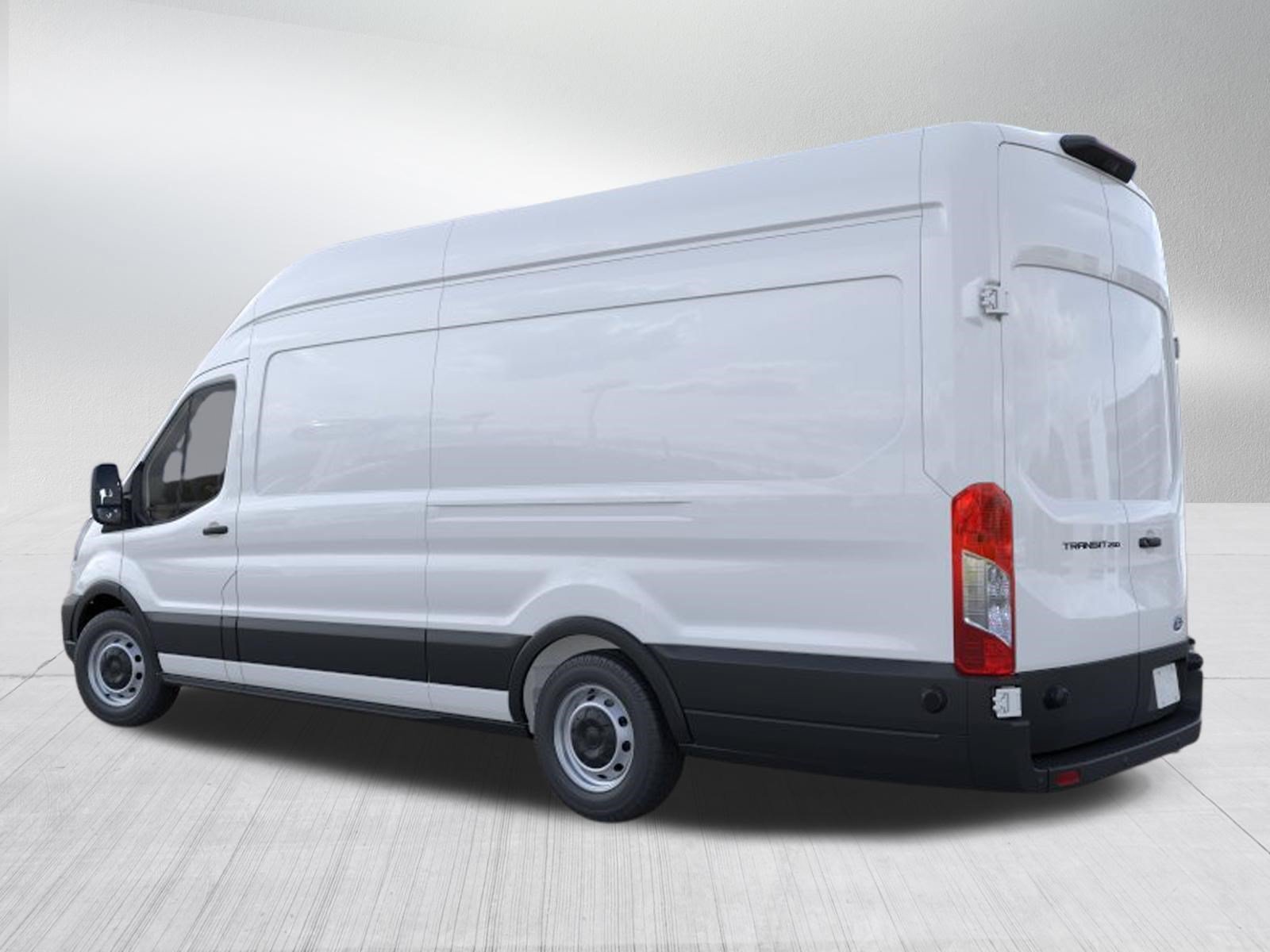 New 2026 Ford Transit 250 148 High Roof Extended RWD image 4