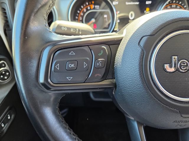 Used 2021 Jeep Gladiator Willys image 31