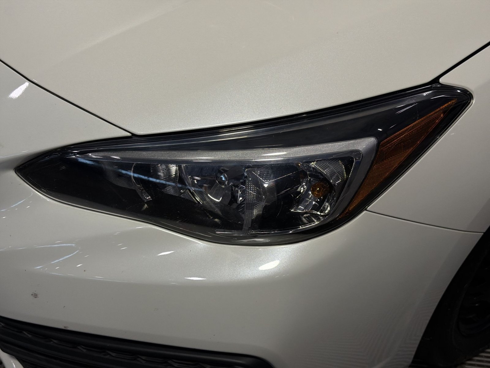 Used 2021 Subaru Impreza 2.0i AWD/4WD image 12