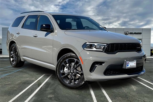 New 2026 Dodge Durango GT w/ Blacktop Package image 14