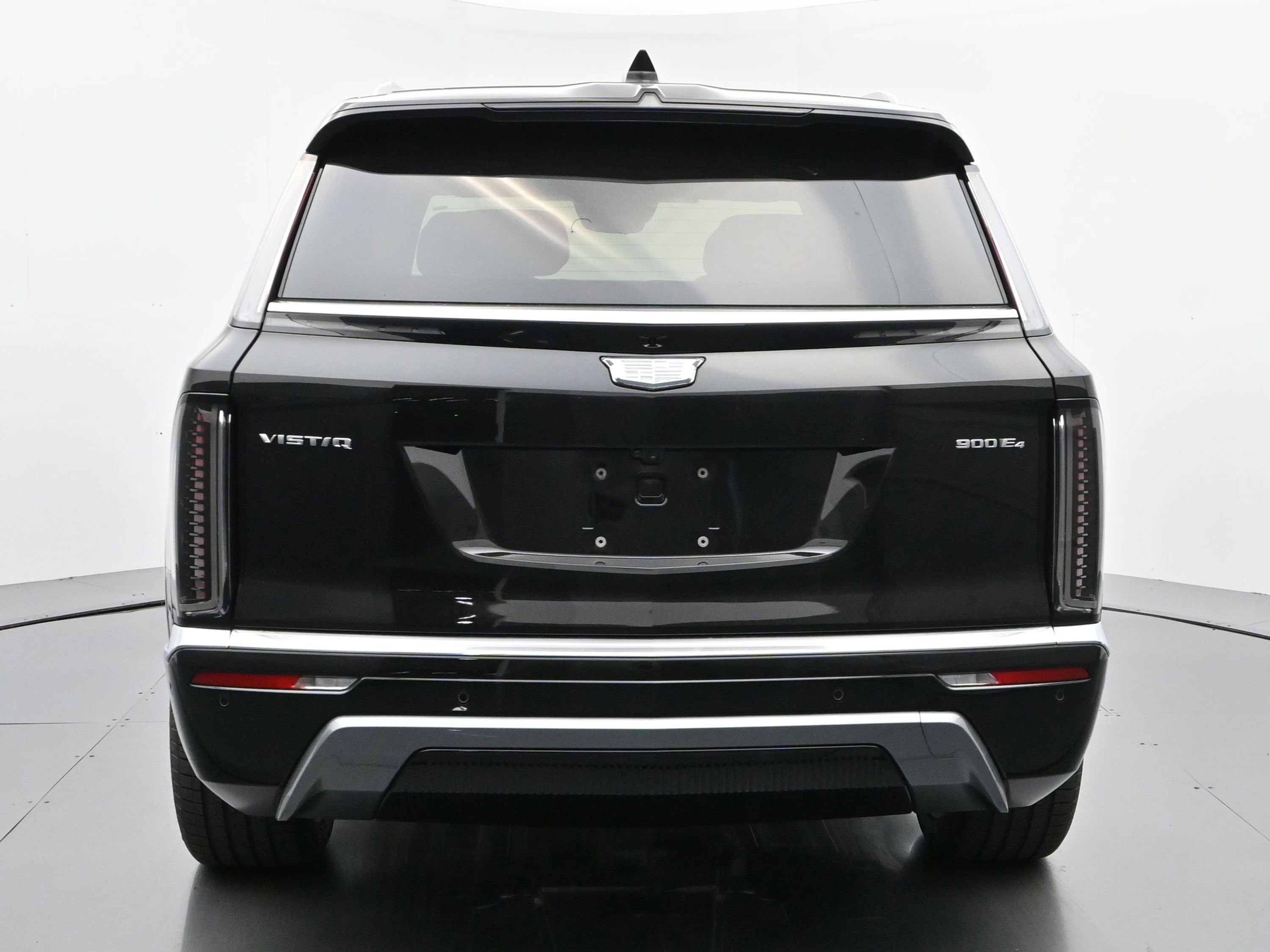 New 2026 Cadillac Vistiq Luxury image 4