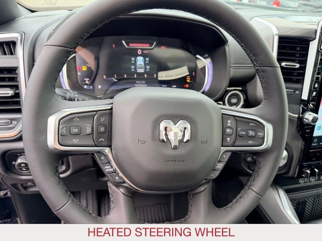 New 2026 RAM 1500 Laramie image 20