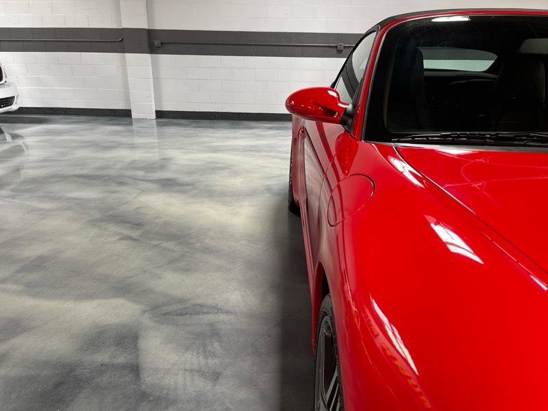 Used 2008 Porsche 911 Carrera image 8