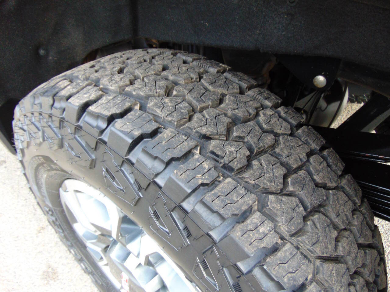 Used 2021 GMC Sierra 3500 SLT w/ SLT Convenience Package image 57