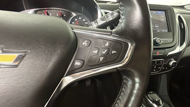 Used 2019 Chevrolet Equinox LT AWD/4WD image 16