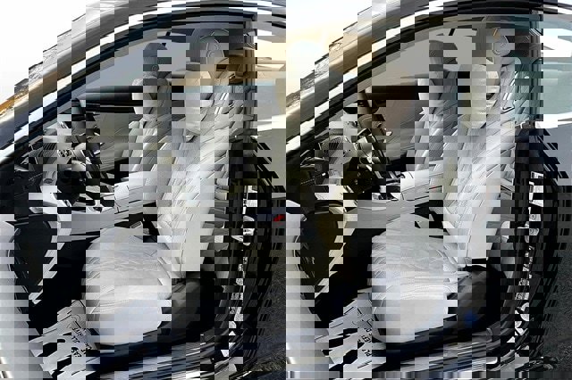 Used 2018 Mercedes-Benz S 560 4MATIC Coupe image 24