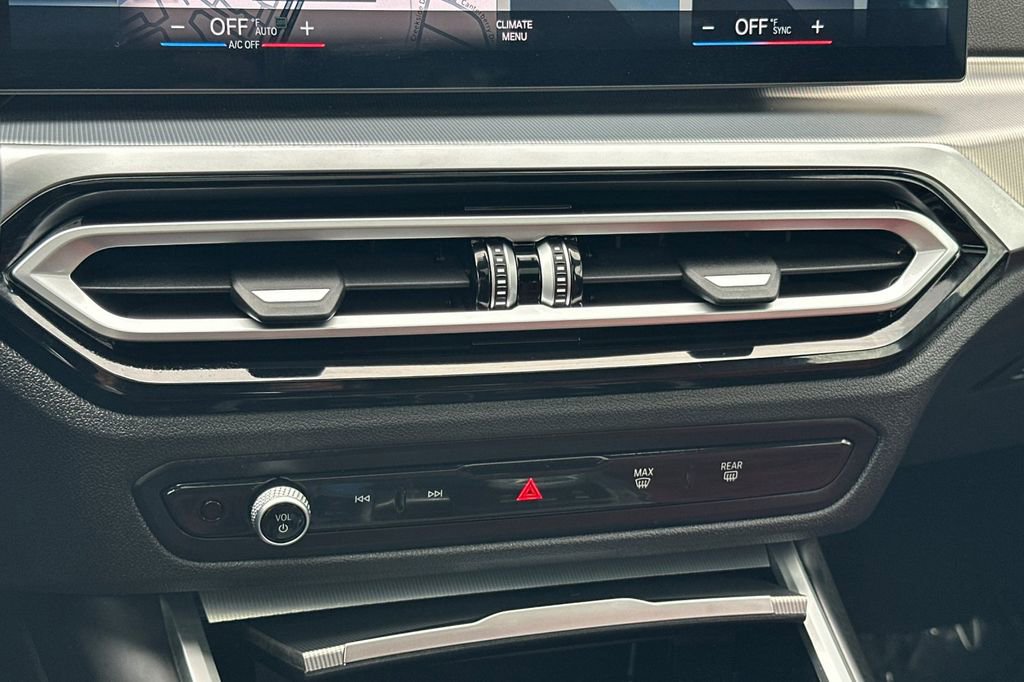 Used 2023 BMW i4 eDrive40 image 23