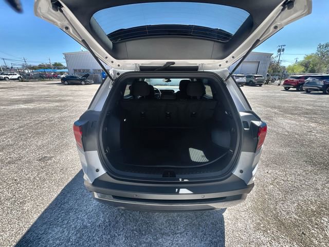 Certified 2026 GMC Terrain Elevation w/ LPO, Floor Liner Package image 25