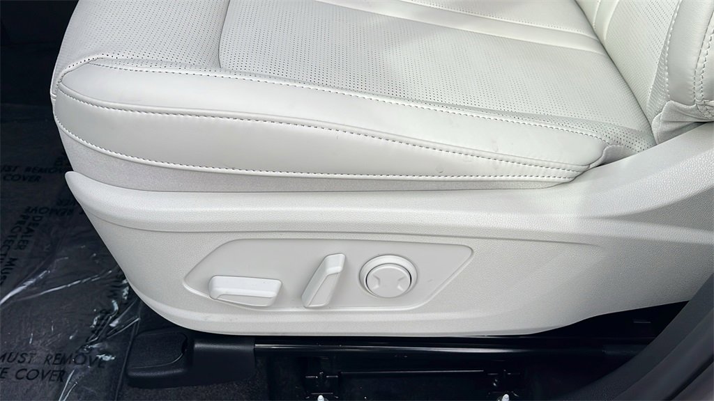 New 2026 Kia Sorento EX w/ EX Premium Package image 13