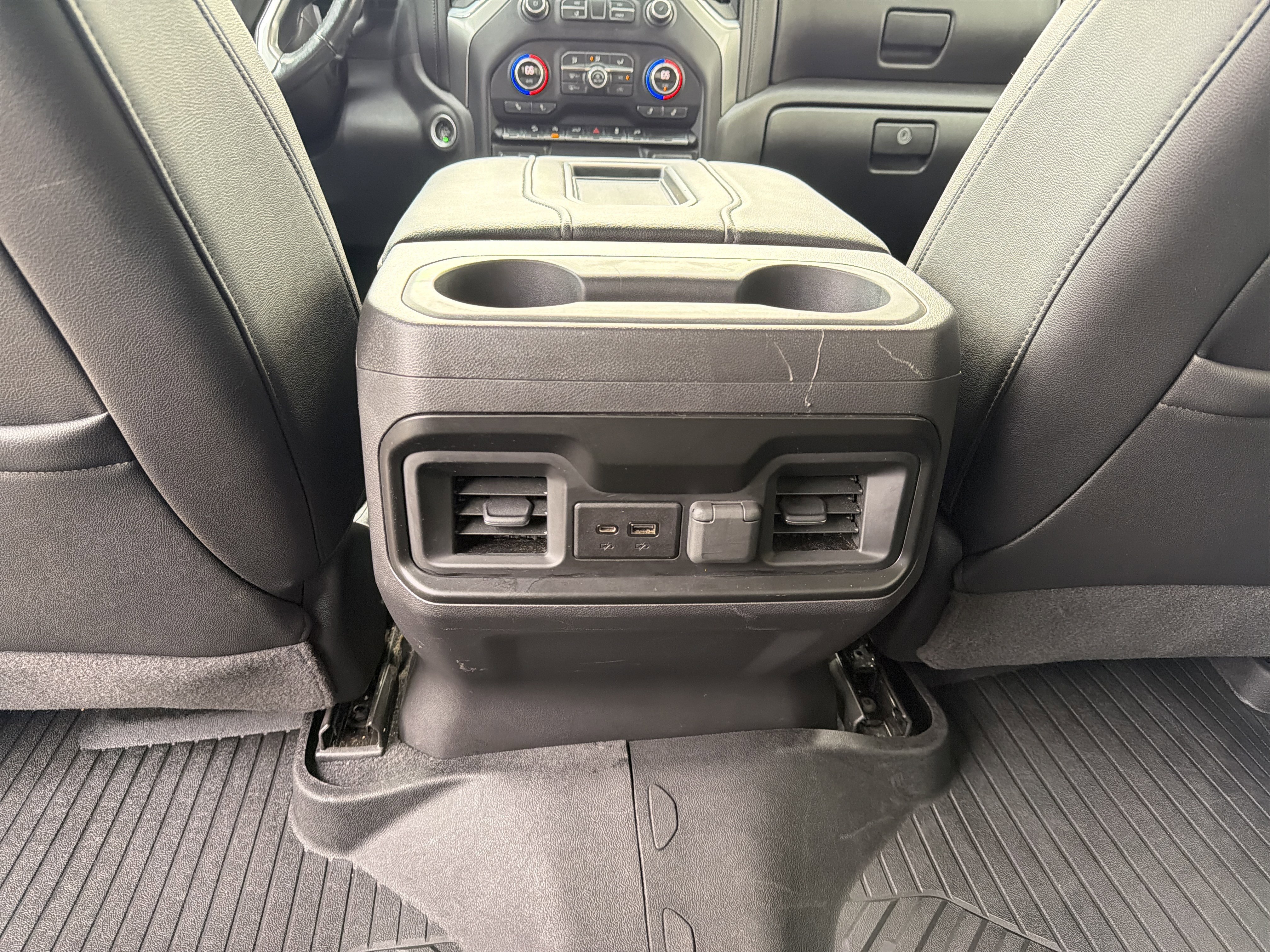 Used 2020 Chevrolet Silverado 1500 RST image 29