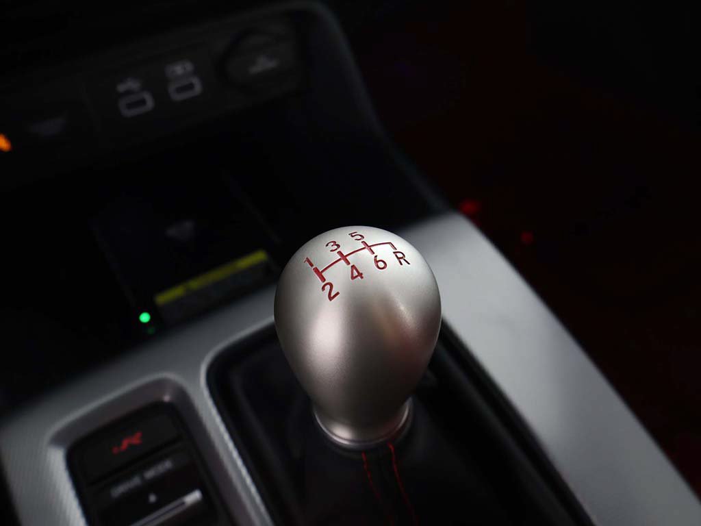 Certified 2026 Honda Civic Type R image 54