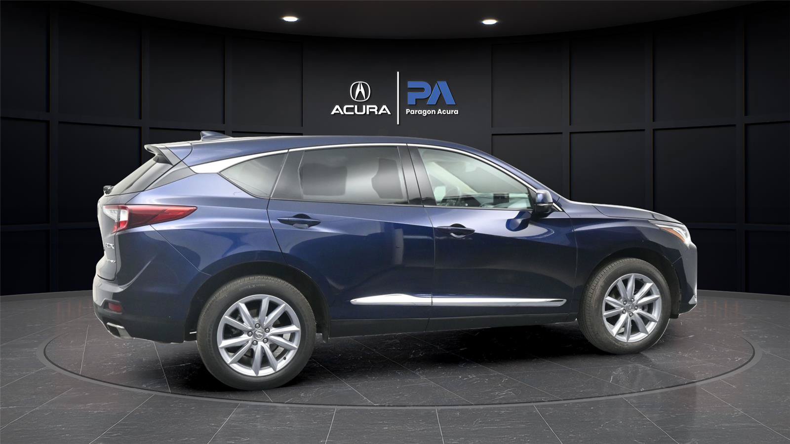 Certified 2024 Acura RDX SH-AWD image 22