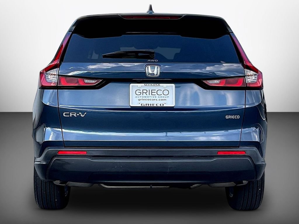 Used 2024 Honda CR-V EX image 6