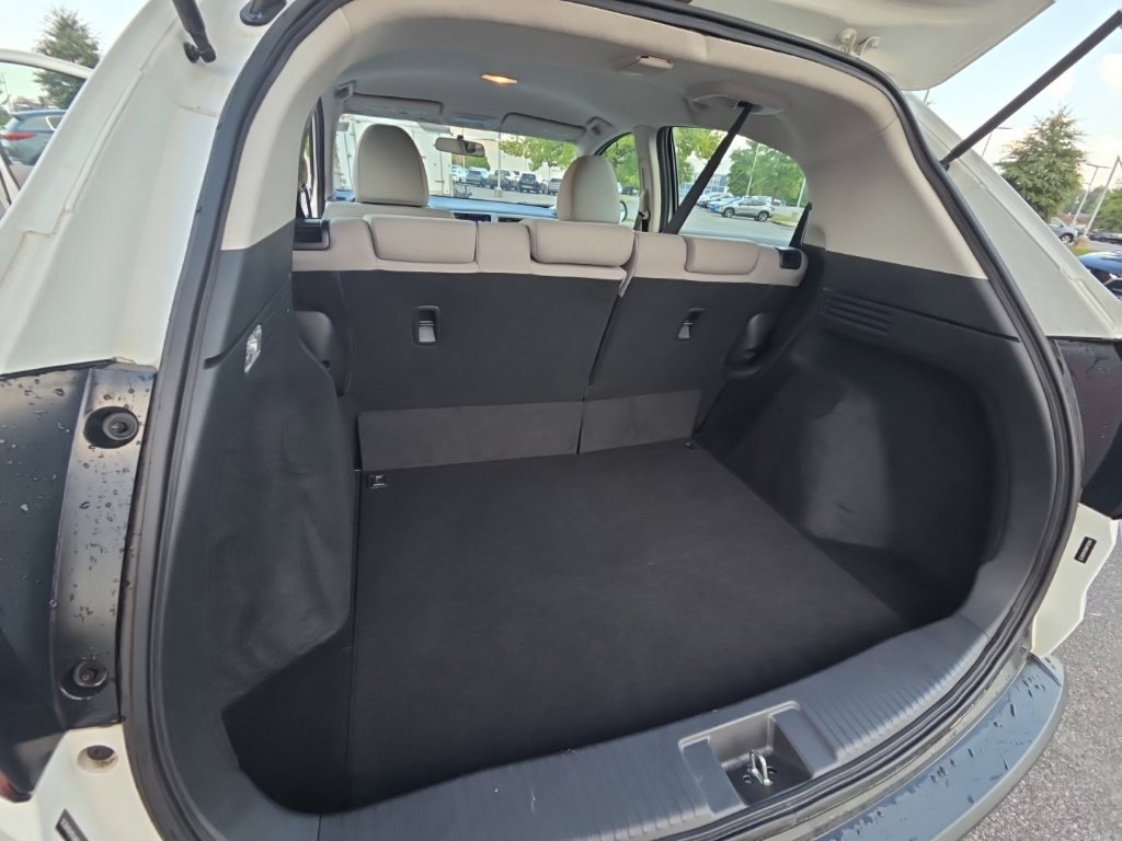 Used 2016 Honda HR-V LX image 58