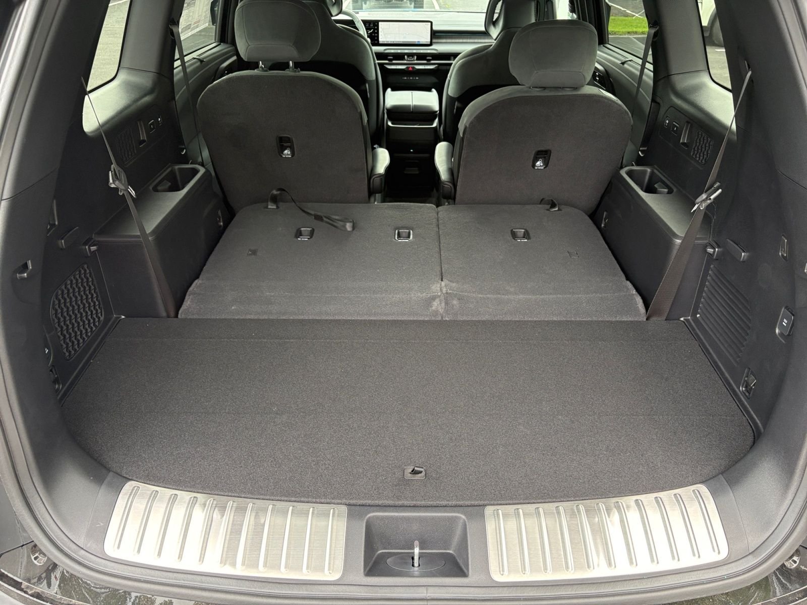 New 2027 Kia Telluride X-Line SX Prestige AWD/4WD image 21
